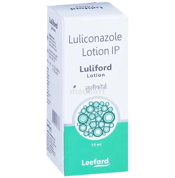 luliford lotion 15 ml